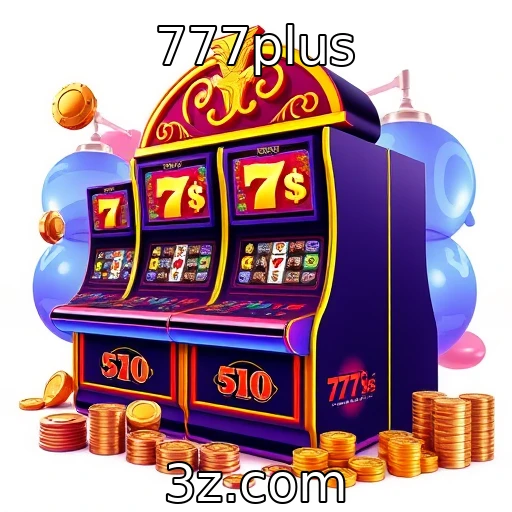 Análise do mercado de jogos eletrônicos e suas variações : 777plus