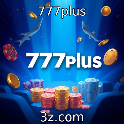 Crescimento da indústria de jogos em mercados emergentes : 777plus