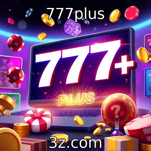 Tendências emergentes na criação de jogos online : 777plus