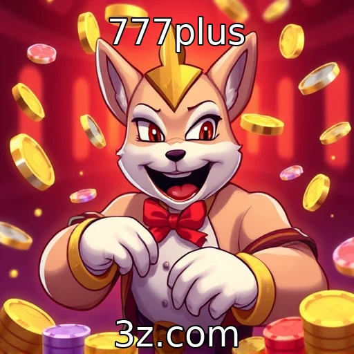 Tendências emergentes na indústria de jogos - 777plus