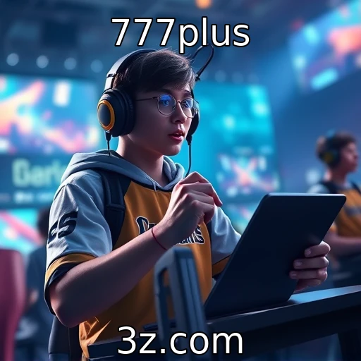 Aumento da popularidade dos eSports e suas implicações - 777plus