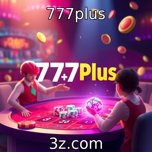 Inovação em design de jogos e experiências interativas | 777plus