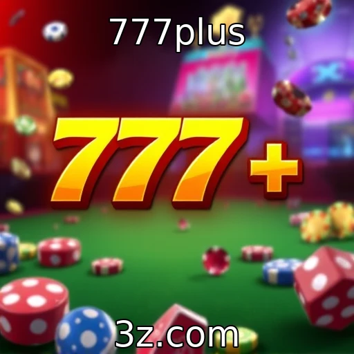 Crescimento das plataformas de jogos online | 777plus