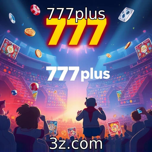 Desenvolvedores focam em narrativas interativas e imersivas | 777plus