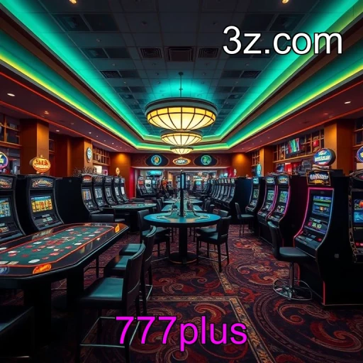 777plus Jackpots