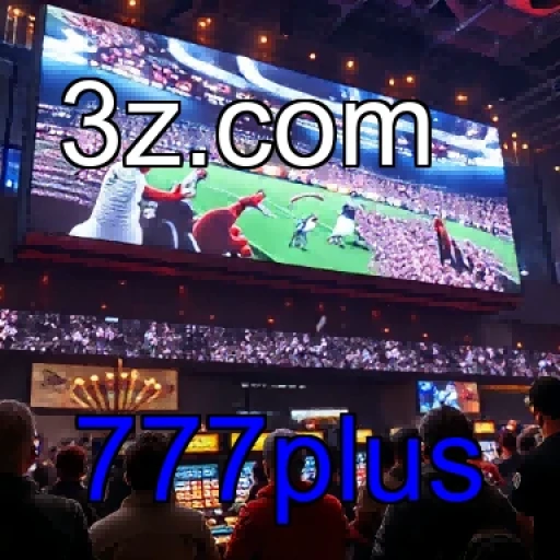 Fidelidade Inovadora: 777plus Revoluciona a Experiência de Jogos