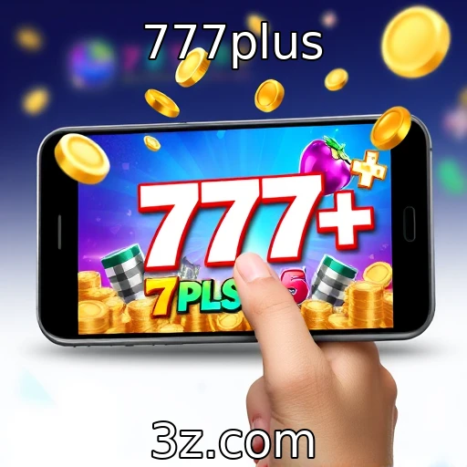 Crescimento do mercado de jogos móveis impulsiona inovações - 777plus