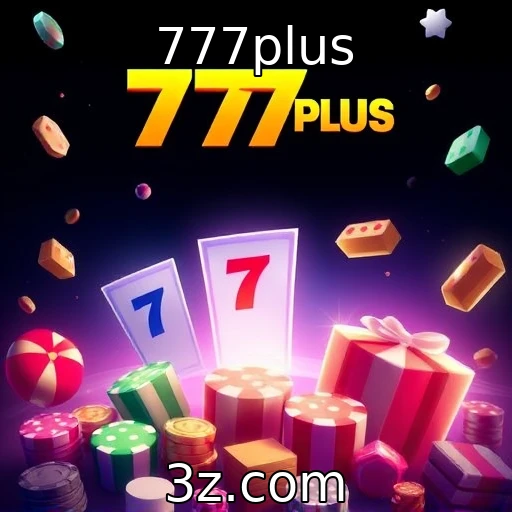 Como os jogos online estão transformando o entretenimento : 777plus