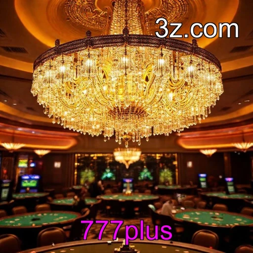 Emoção Infinita nas Slots do 777plus